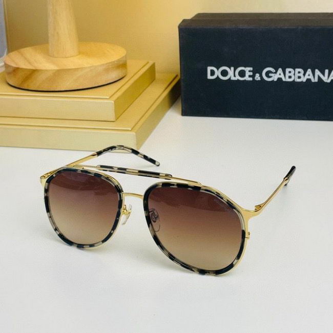 Dolce & Gabbana Sunglasses AAA+ ID:20220409-127